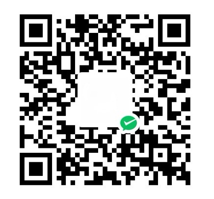 微信支付
